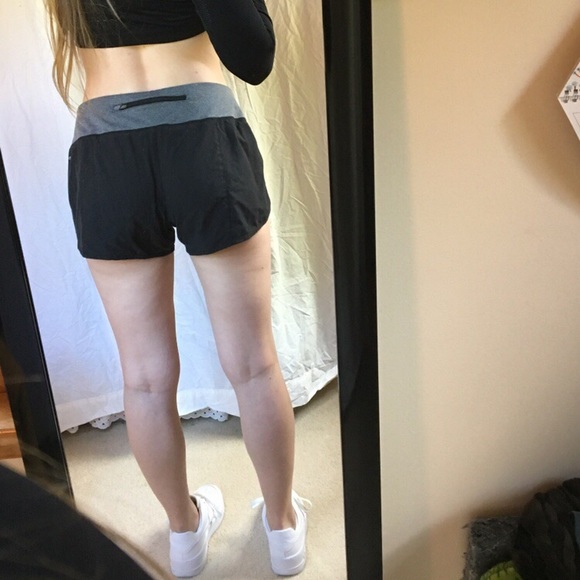 ❌SOLD❌ Nike Shorts - Picture 2 of 4